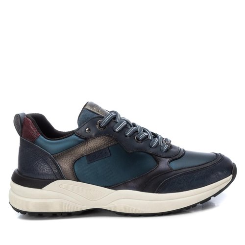 Baskets plaine decontractee lacets Carmela La Redoute