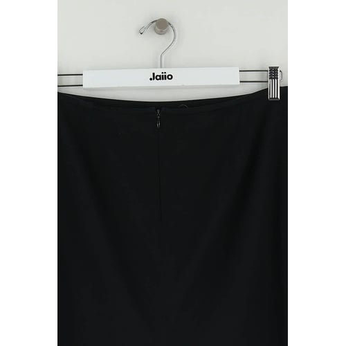 Jupe Longue En Soie 100% Agnès B. Taille 38/M - Occasion Très Bon état, Doublée