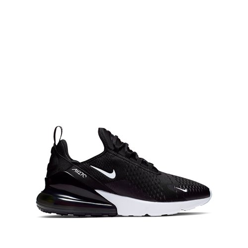 Baskets air max 270 noir Nike La Redoute