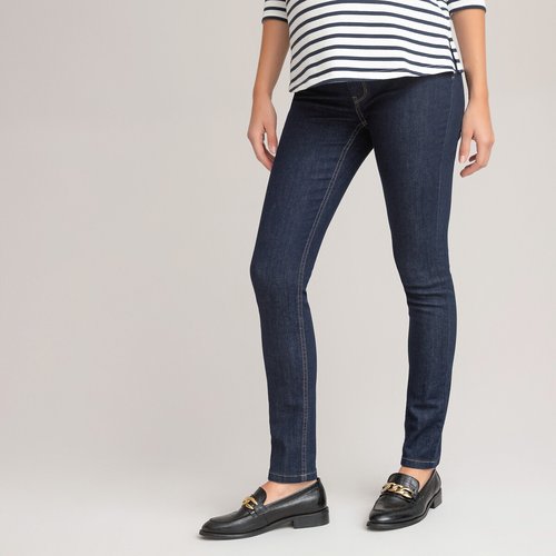 Jeans skinny premaman best sale