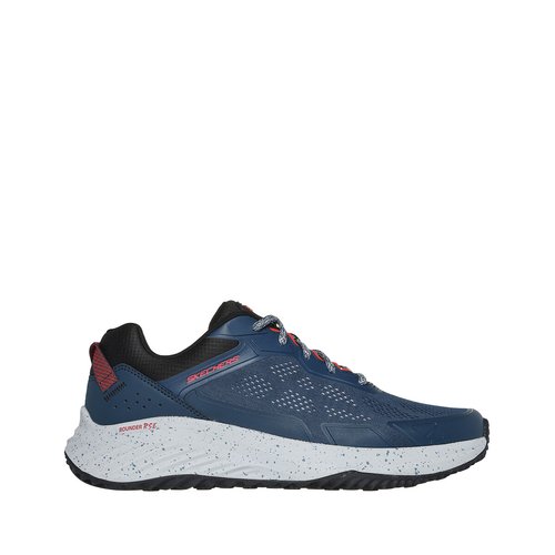 Bounder rse trainers navy blue Skechers La Redoute