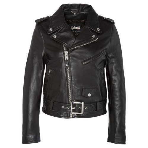 Blouson schott la redoute sale