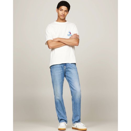 T shirt e jeans hot sale