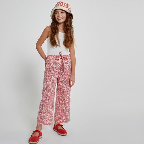 La redoute pantalon large clearance