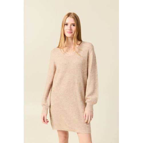 Bonobo robe pull top