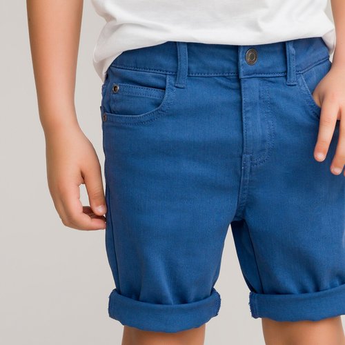 Bermuda blue jean shorts deals