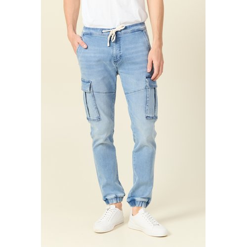 Jeans battle a coulisse Bonobo La Redoute