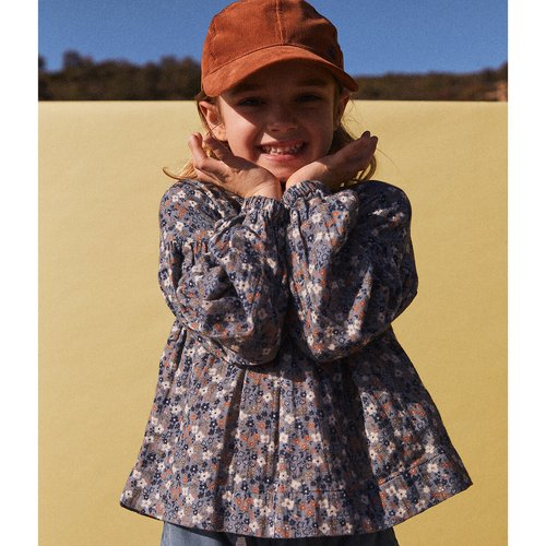 Blouse évasée hotsell