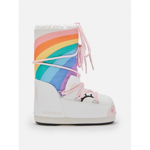 Moon boots kids shop