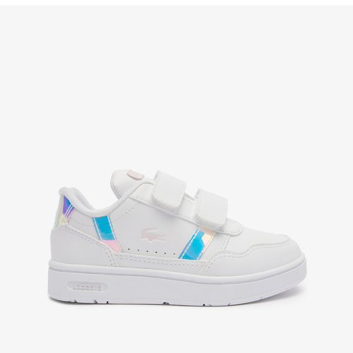 Lacoste scratch femme online