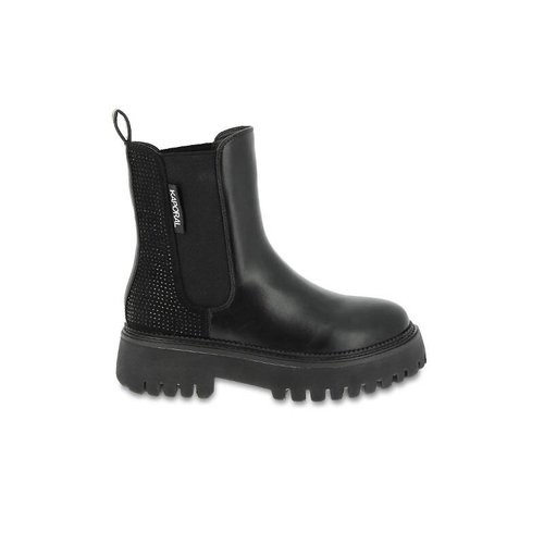 Tall chelsea boots womens online