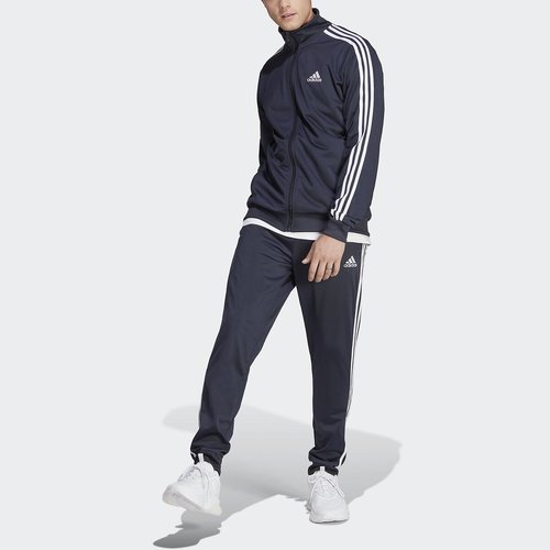 Tuta adidas bottoni 2025