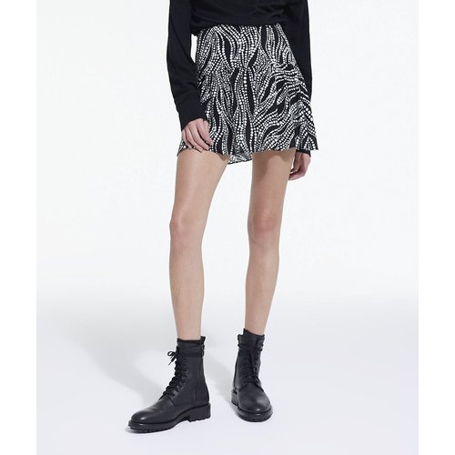 The kooples outlet jupe sale