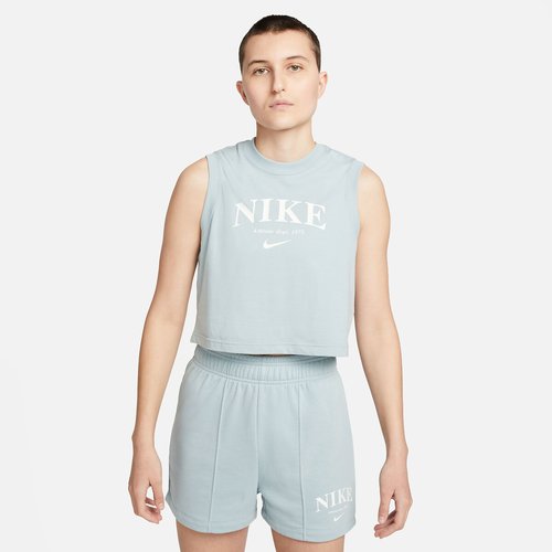 Boys nike vest top cheap