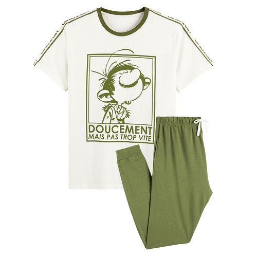 Pyjama gaston lagaffe cheap