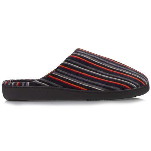 Chaussons Mules ultra confortables semelle a memoire de forme et soutient de la voute plantaire