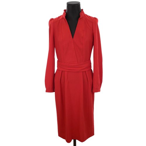 Robe rouge ba&sh online