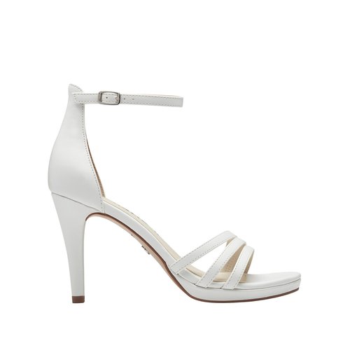 Sandales a talons Tamaris La Redoute