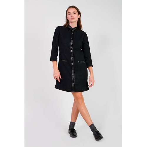 Robe betty le temps des cerises cheap