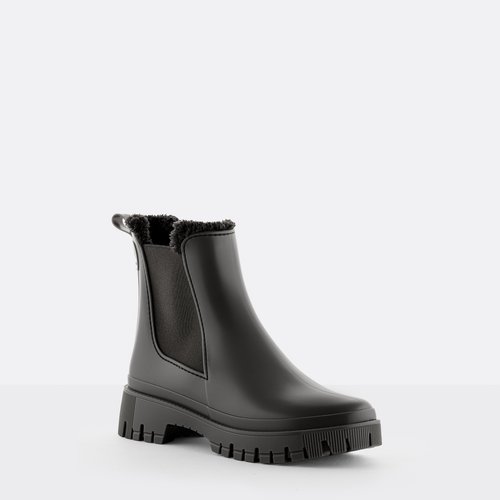 Bottines mat fourrees vegan wren Lemon Jelly La Redoute