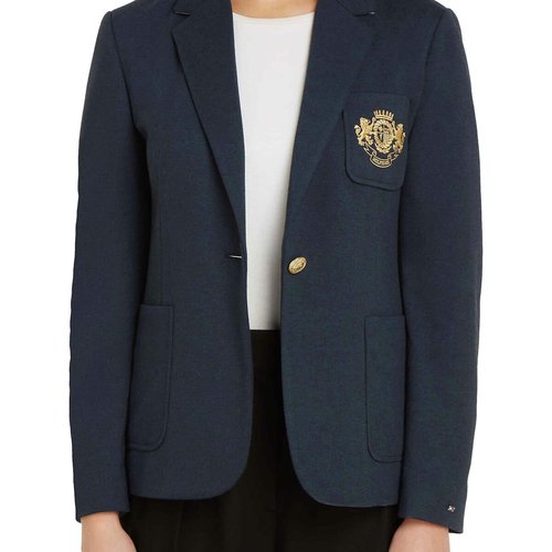 Tommy blazer 2025