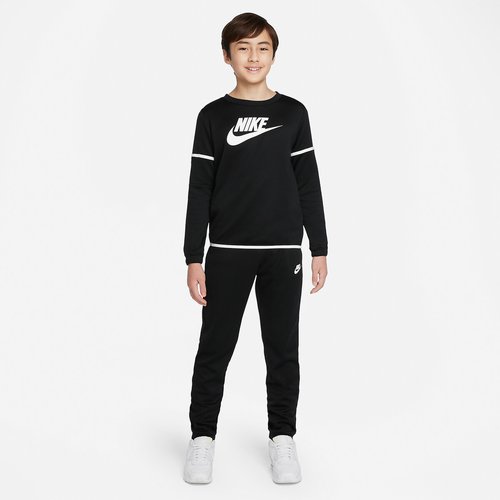 Ensemble survetement noir Nike La Redoute