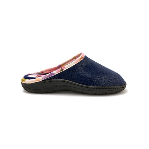 Mules textile
