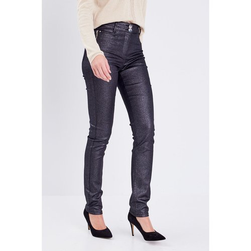 Breal pantalon enduit deals