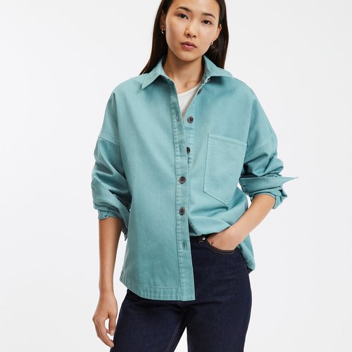 Chemise la redoute hotsell