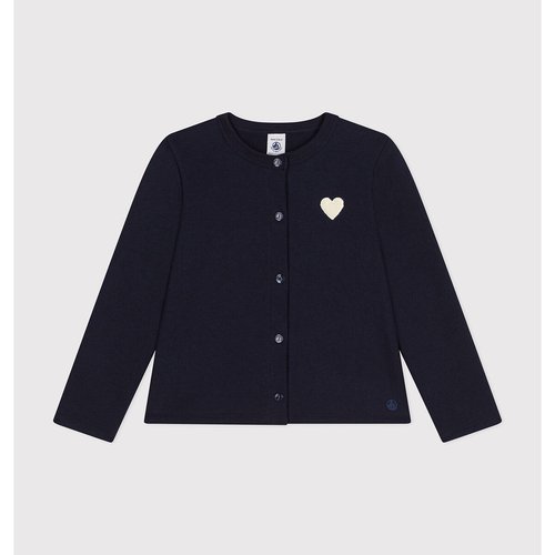 Cardigan in felpa sale