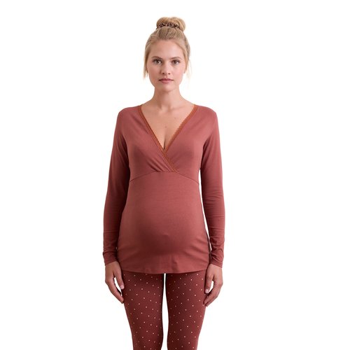 Pyjama allaitement la redoute hotsell