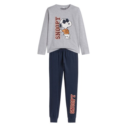 Pyjamas snoopy top