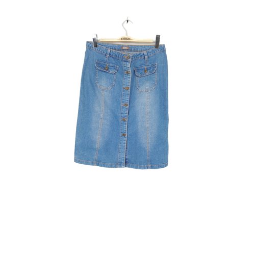 Grain de malice jupe courte clearance