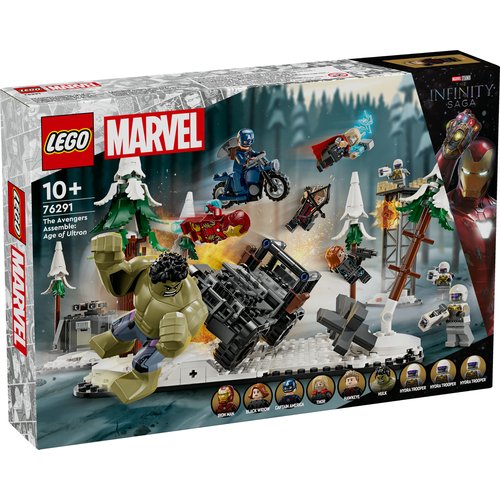 Mcu lego sets on sale
