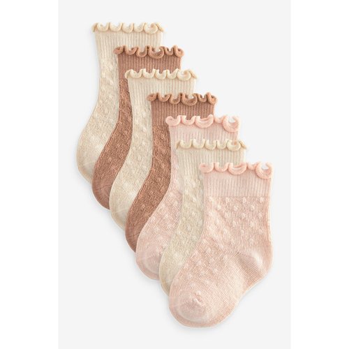 Chaussettes volants top