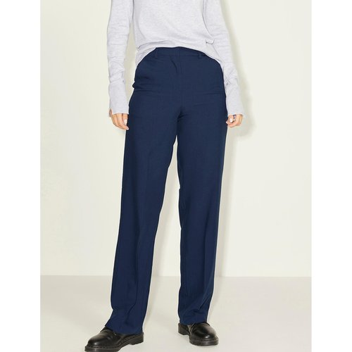 Pantalon droit taille haute Jjxx La Redoute
