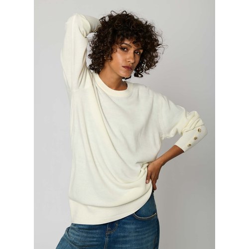 Pull en acrylique new arrivals