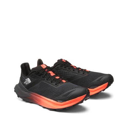 Vectiv infinite 2 trainers black The North Face La Redoute