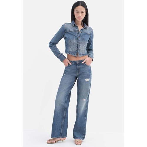 Jeans GUESS Taille 38 pour femme