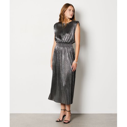 Etam robe de soirée longue cheap