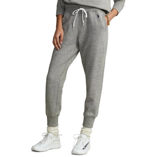 Pantalon de jogging Polo Ralph Lauren gris La Redoute