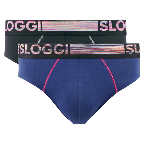 Slip sloggi homme la redoute outlet