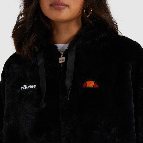 Ellesse giovanna zip jacket outlet