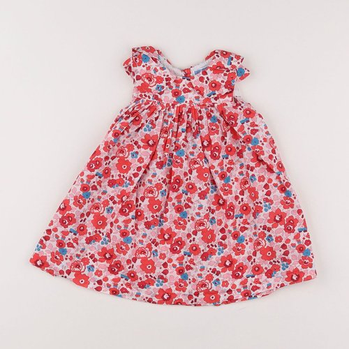 Jacadi robe liberty top