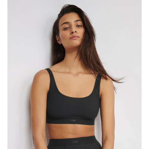 Sloggi sports bra best sale