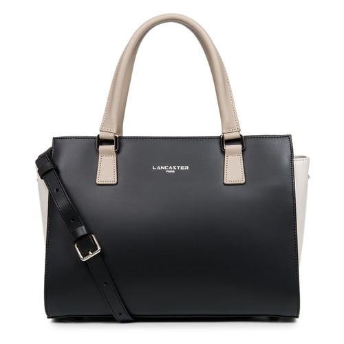 Petit sac cabas à main constance Lancaster La Redoute