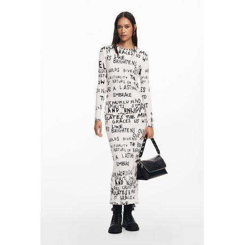 La redoute robe desigual shop