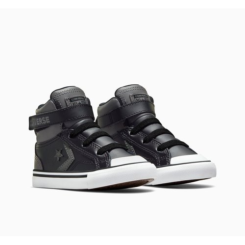 Pro blaze strap high top store