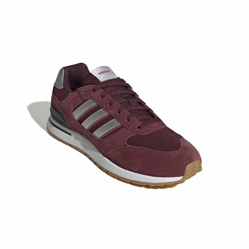 Run 80s suede trainers Adidas Sportswear La Redoute