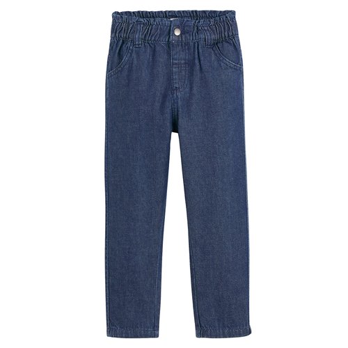 La redoute jean mom top